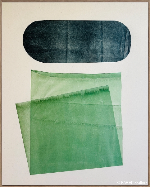 VANHULLEBUSCH Catherine - I'd be logical if nonsense didn't make sense